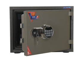 Сейф огнестойкий Valberg FRS-36 EL